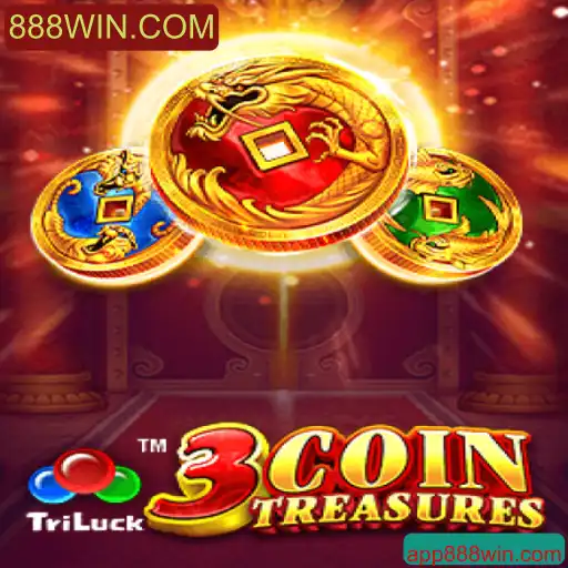 Descubra o Mundo Fascinante de 3CoinTreasures