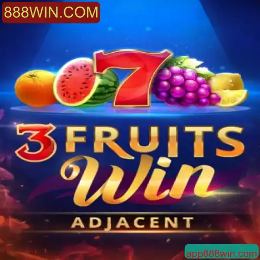 Explore o Mundo de Entretenimento de 3FruitsWin