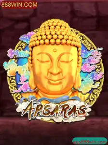 Descubra o Fascinante Mundo de Apsaras no 888WIN.COM