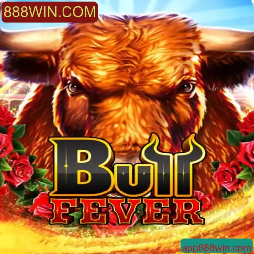 Experimente a Emoção de BullFever no Cassino Online 888WIN.COM