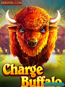 Descubra a Aventura Emocionante de 'ChargeBuffalo' no 888WIN.COM