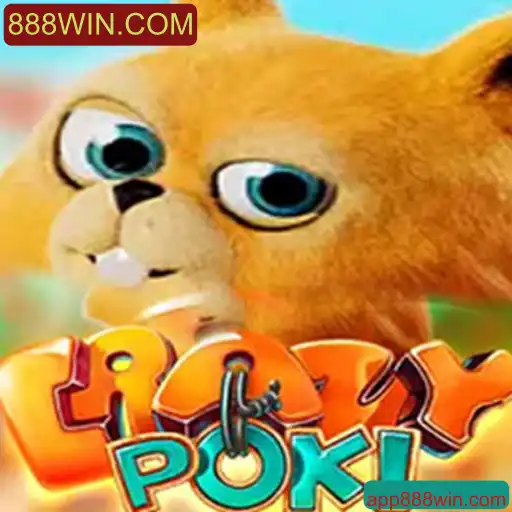 CrazyPoki: A Nova Sensação do Mundo dos Jogos com 888WIN.COM