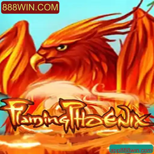 Explorando o jogo flamingphoenix: A nova sensação no 888WIN.COM