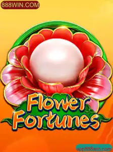 Descubra o Fascinante Mundo de FlowerFortunes no 888WIN.COM