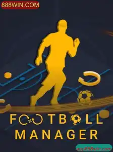 Explorando o Mundo de FootballManager com 888WIN.COM