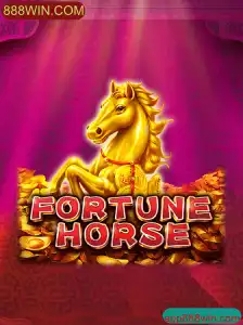 Descubra FortuneHorse: O Emocionante Universo de 888WIN.COM