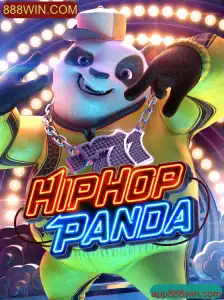 Descubra o Mundo Empolgante de HipHopPanda: A Sensação dos Jogos de Cassino