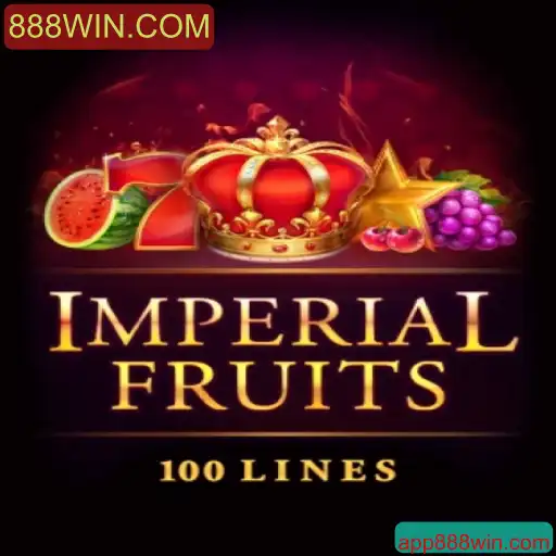 Explore o Mundo Fascinante do Jogo ImperialFruits100 na Plataforma 888WIN.COM
