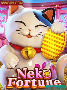Descobrindo o Mundo de NekoFortune: A Nova Sensação dos Jogos de Azar