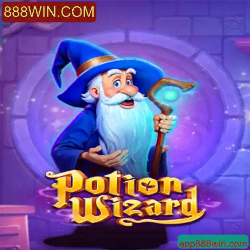 Explorando PotionWizard: O Mundo Mágico das Poções em 888WIN.COM