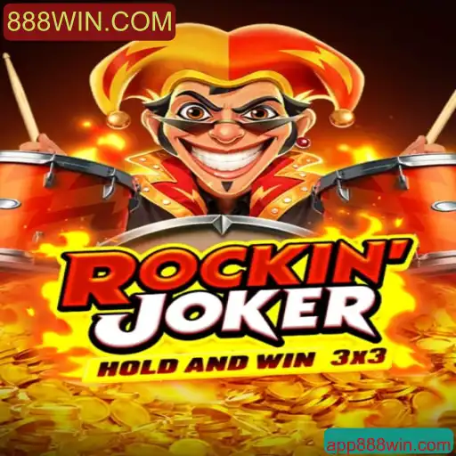 Descobrindo RockinJoker: O Jogo de Azar que Conquista Multidões