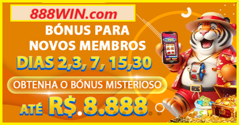 888WIN COM: Viva o Esporte com Nossas Apostas Online!